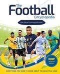 Cover: The Football Encyclopedia (FIFA) - Welbeck Children's Books