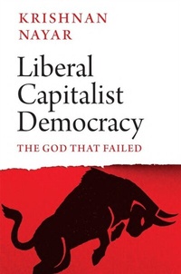 Abbildung von: Liberal Capitalist Democracy - Hurst Publishers