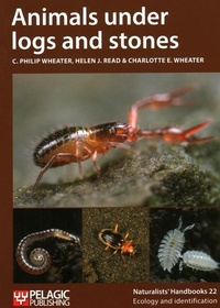 Abbildung von: Animals under logs and stones - Pelagic Publishing