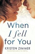 Cover: When I Fell for You - Bookouture