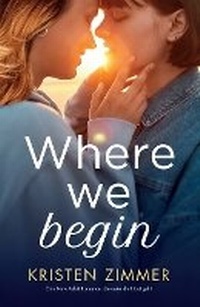 Enlarge image Cover: Where We Begin - Bookouture