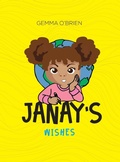Cover: Janay's Wishes - New Generation Publishing