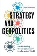 Cover: Strategy and Geopolitics - Emerald Publishing Limited