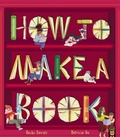 Cover: How to Make a Book - Little Tiger