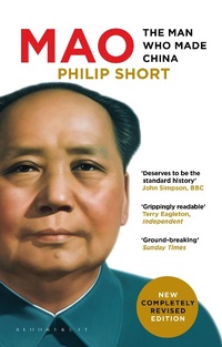 Enlarge image Cover: Mao - Bloomsbury Academic