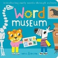 Cover: Word Museum - Little Tiger