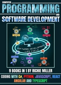 Abbildung von: Computer Programming And Software Development - Pastor Publishing Ltd