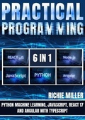 Cover: Practical Programming 6 in 1 - Pastor Publishing Ltd