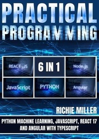 Abbildung von: Practical Programming 6 in 1 - Pastor Publishing Ltd