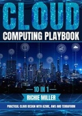 Cover: Cloud Computing Playbook - Pastor Publishing Ltd