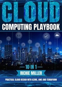 Abbildung von: Cloud Computing Playbook - Pastor Publishing Ltd