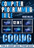 Cover: Computer Programming Bible - Pastor Publishing Ltd