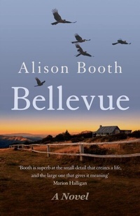 Abbildung von: Bellevue - ebookpartnership.com