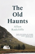 Cover: The Old Haunts - Fairlight Books