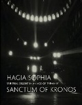 Cover: Hagia Sophia / Sanctum of Kronos - Scarlet Imprint