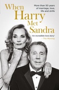 Cover: When Harry Met Sandra - Mirror Books