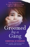 Cover: Groomed By A Gang - Mirror Books