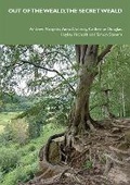 Cover: Out of the Weald, the secret Weald 2023 - SpoilHeap Publications