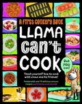 Cover: Llama Can't Cook, But You Can! - Noodle Juice Ltd