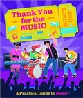 Cover: Thank You For The Music - Noodle Juice Ltd