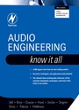 Cover: Audio Engineering: Know It All - Newnes