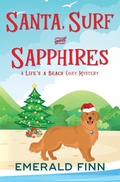 Cover: Santa, Surf and Sapphires - Finesse Solutions Pty Ltd