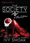 Cover: The Society #ThisIsWar - Loft Troll Ink