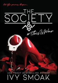Abbildung von: The Society #ThisIsWar - Loft Troll Ink