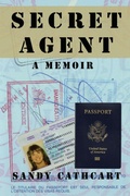 Cover: Secret Agent - Needle Rock Press