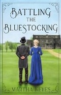 Cover: Battling the Bluestocking - Paradigm Press
