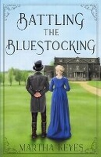 Enlarge image Cover: Battling the Bluestocking - Paradigm Press