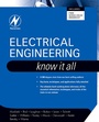 Cover: Electrical Engineering: Know It All - Newnes