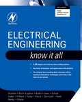 Cover: Electrical Engineering: Know It All - Newnes