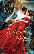 Cover: Teuflische Plaene - Lauren Smith
