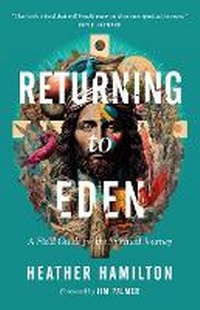 Enlarge image Cover: Returning to Eden - Quoir