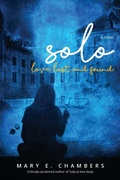 Cover: Solo - Mynd Matters Publishing