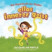 Enlarge image Cover: Ellas Innerer Geist - Freakyhealer
