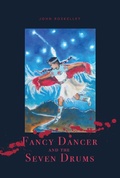 Cover: Fancy Dancer and the Seven Drums - Di Angelo Publications