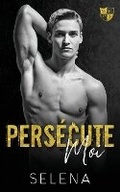Cover: Persecute-moi - Speak Now
