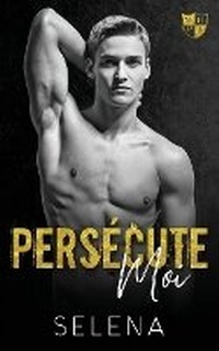 Enlarge image Cover: Persecute-moi - Speak Now