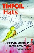 Cover: Tinfoil Hats - Autonomous Press