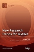 Cover: New Research Trends for Textiles - MDPI AG