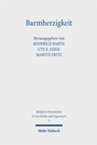 Cover: Barmherzigkeit - Mohr Siebeck