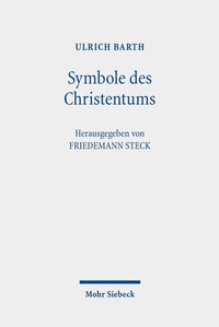 Abbildung von: Symbole des Christentums - Mohr Siebeck