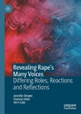 Cover: Revealing Rape's Many Voices - Palgrave Macmillan