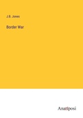 Cover: Border War - Anatiposi Verlag