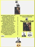 Cover: Raum und Kraft  - Teil 2 -  Band 214e in der gelben Buchreihe - bei J&uuml;rgen Ruszkowski - neobooks
