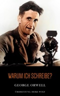 Cover: Warum ich schreibe - epubli