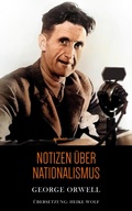 Cover: Notizen &uuml;ber Nationalismus - epubli