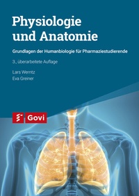 Abbildung von: Physiologie und Anatomie - Avoxa - Mediengruppe Deutscher Apotheker GmbH